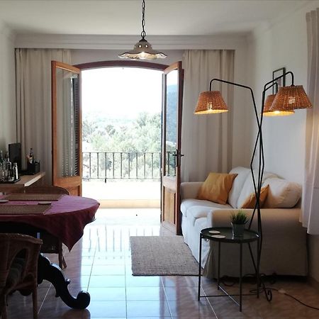 Alojamiento Tramuntana Soller Luaran gambar