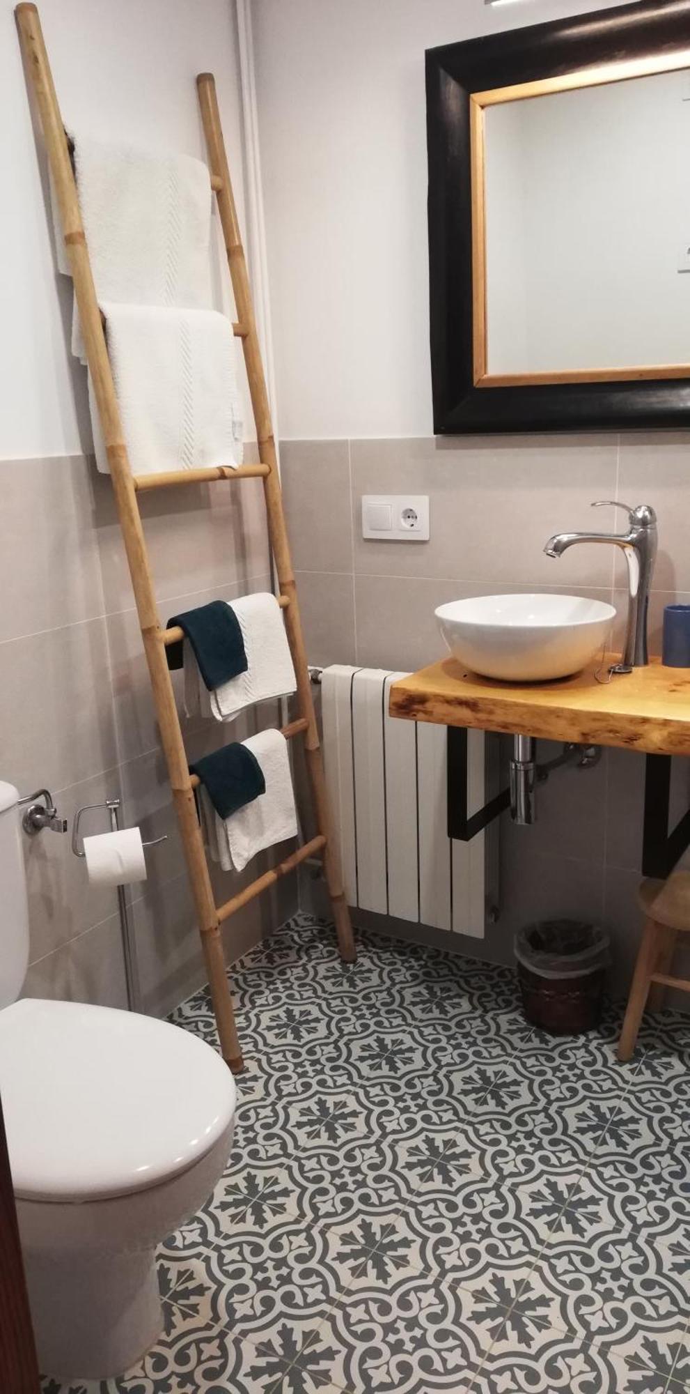Alojamiento Tramuntana Soller Luaran gambar