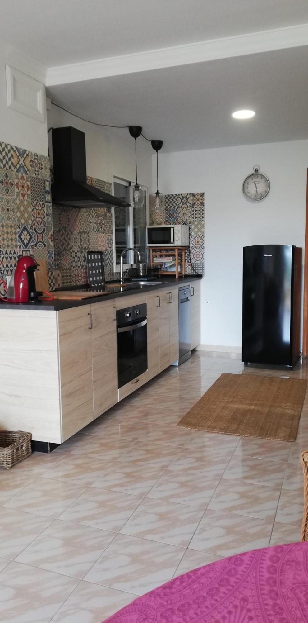 Alojamiento Tramuntana Soller Luaran gambar