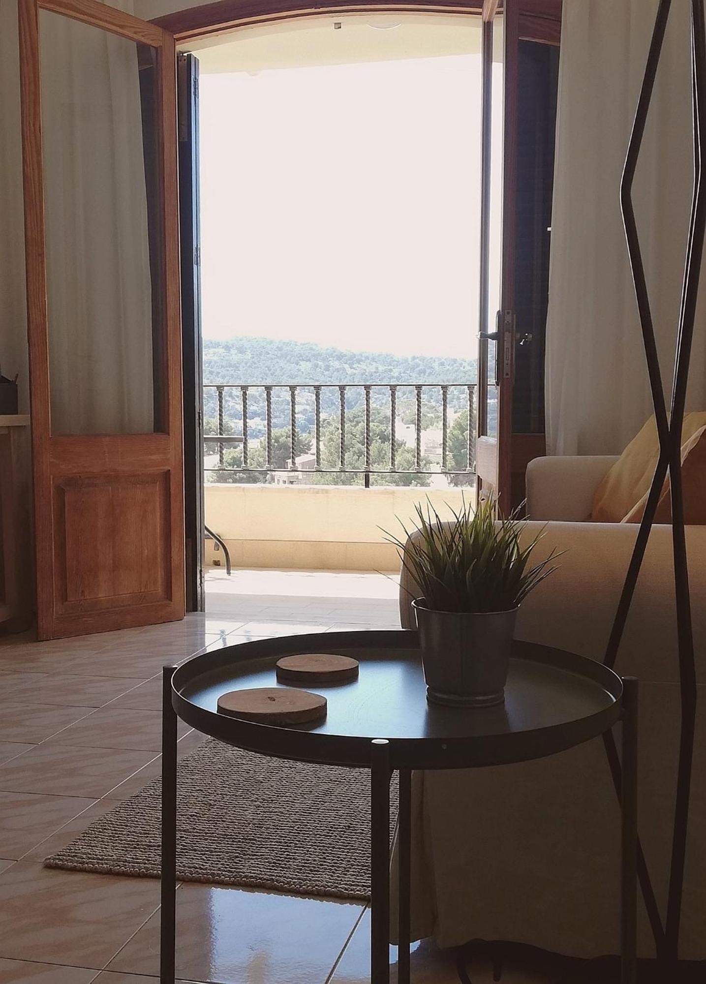 Alojamiento Tramuntana Soller Luaran gambar