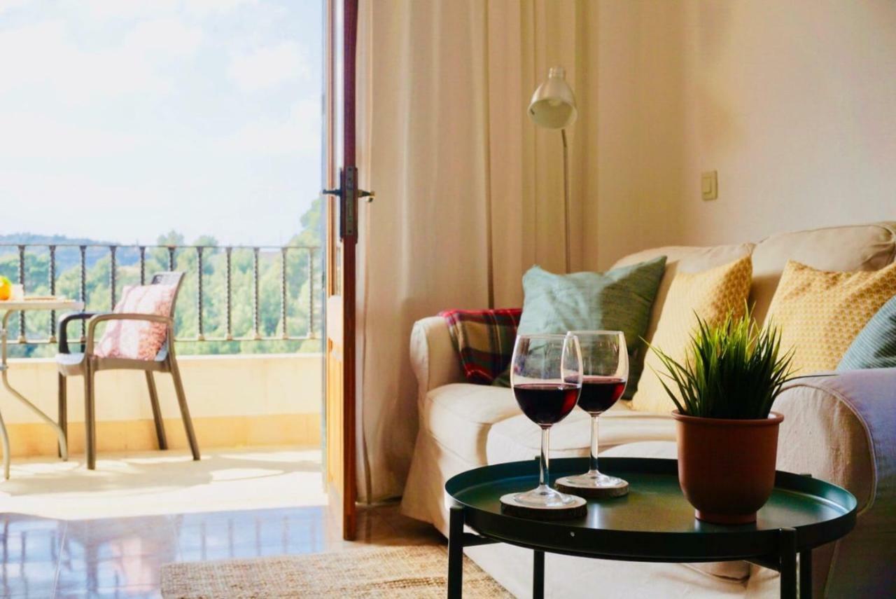 Alojamiento Tramuntana Soller Luaran gambar